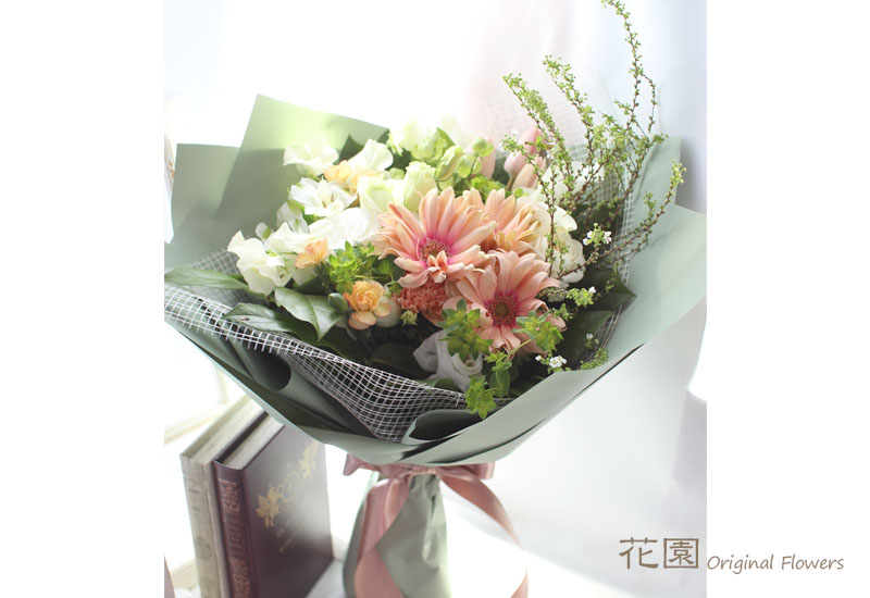 花束 ヴァーナル BOU0053