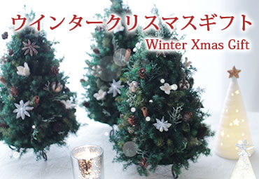 ウィンタークリスマス